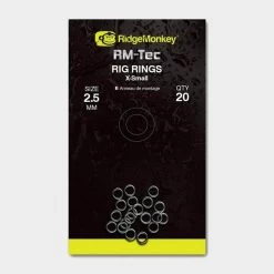 Ridgemonkey Connexion Rig Rings XS