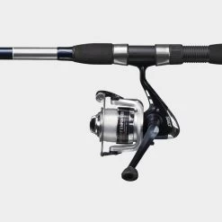 Shakespeare SALT Estuary Enforcer Combo Set (8ft) -Outdoor life go 673168 b