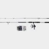 Shakespeare SALT Seabass Searcher Combo Set (9ft)