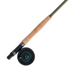 Shakespeare Cedar Canyon Premier Fly Combo 5 Shakespeare Cedar Canyon Premier Fly Combo -Outdoor life go 673177 z