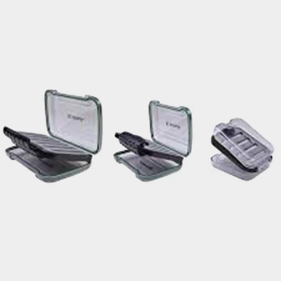 Shakespeare Sigma Fly Box (Large) 2 Shakespeare Sigma Fly Box (Large) - Image 2