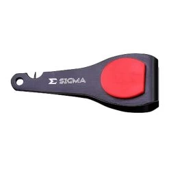 Shakespeare Sigma Line Cutter -Outdoor life go 673179 z