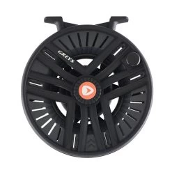 Greys Fin Cassette Fly Reel -Outdoor life go 673182 z