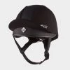 Junior 4Star Jockey Skull Black
