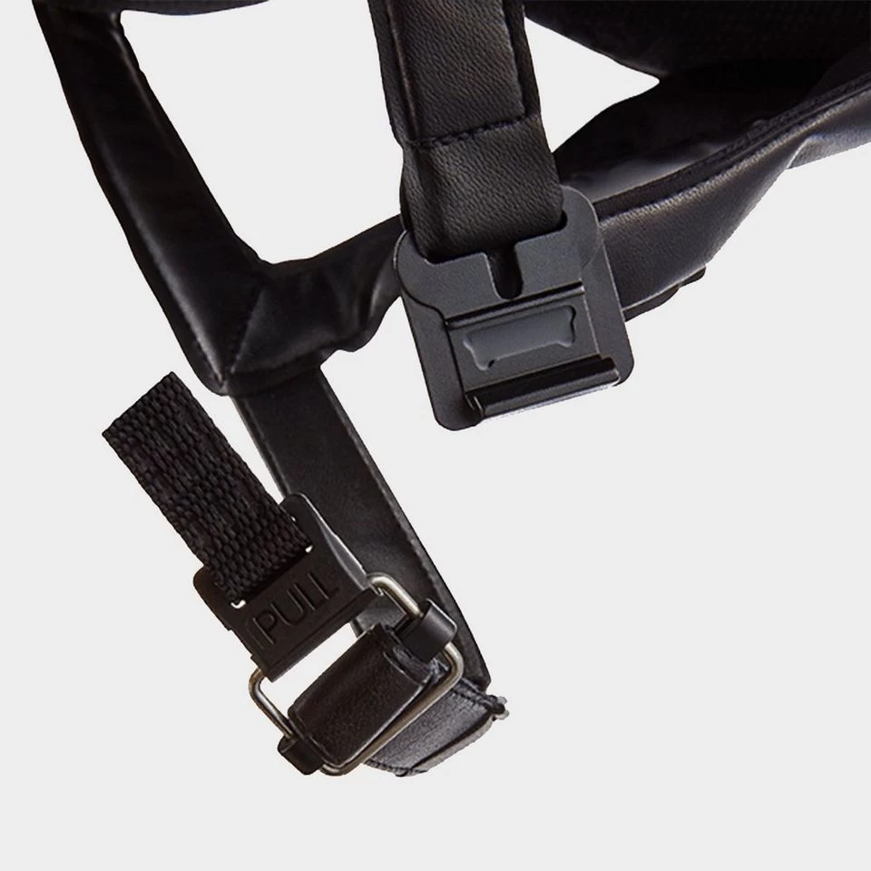 Junior 4Star Jockey Skull Black 2 Junior 4Star Jockey Skull Black - Image 2