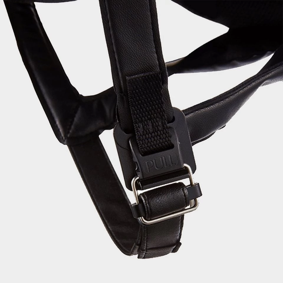 Junior 4Star Jockey Skull Black 3 Junior 4Star Jockey Skull Black - Image 3