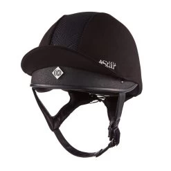 Junior 4Star Jockey Skull Black 7 Junior 4Star Jockey Skull Black -Outdoor life go 677433 z
